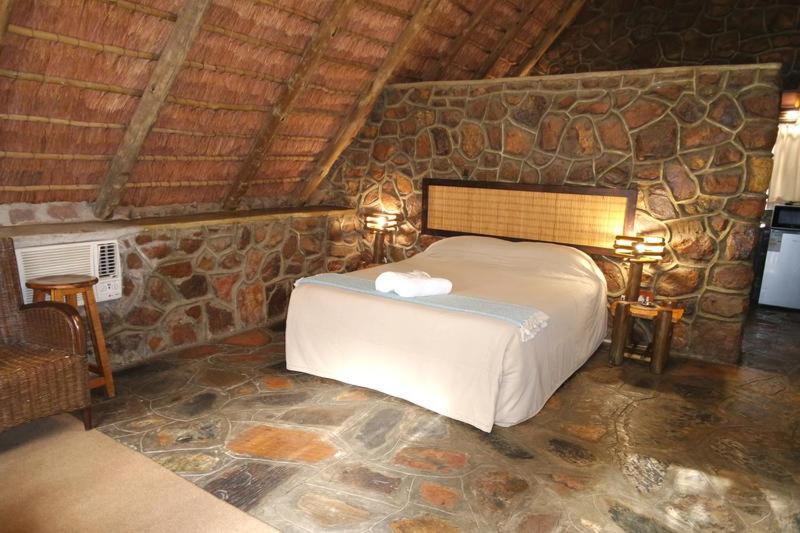 Kwalata Game Lodge Klipdrift Exteriér fotografie