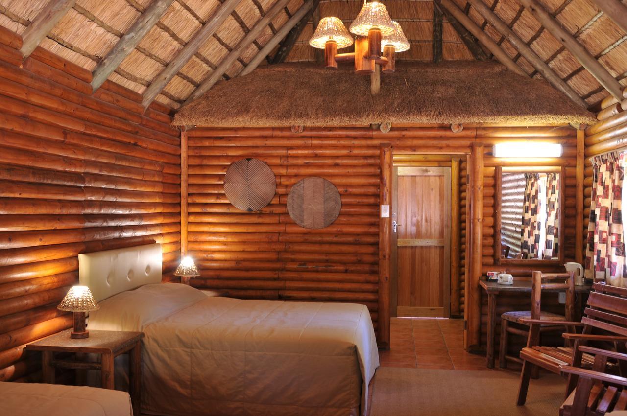 Kwalata Game Lodge Klipdrift Exteriér fotografie