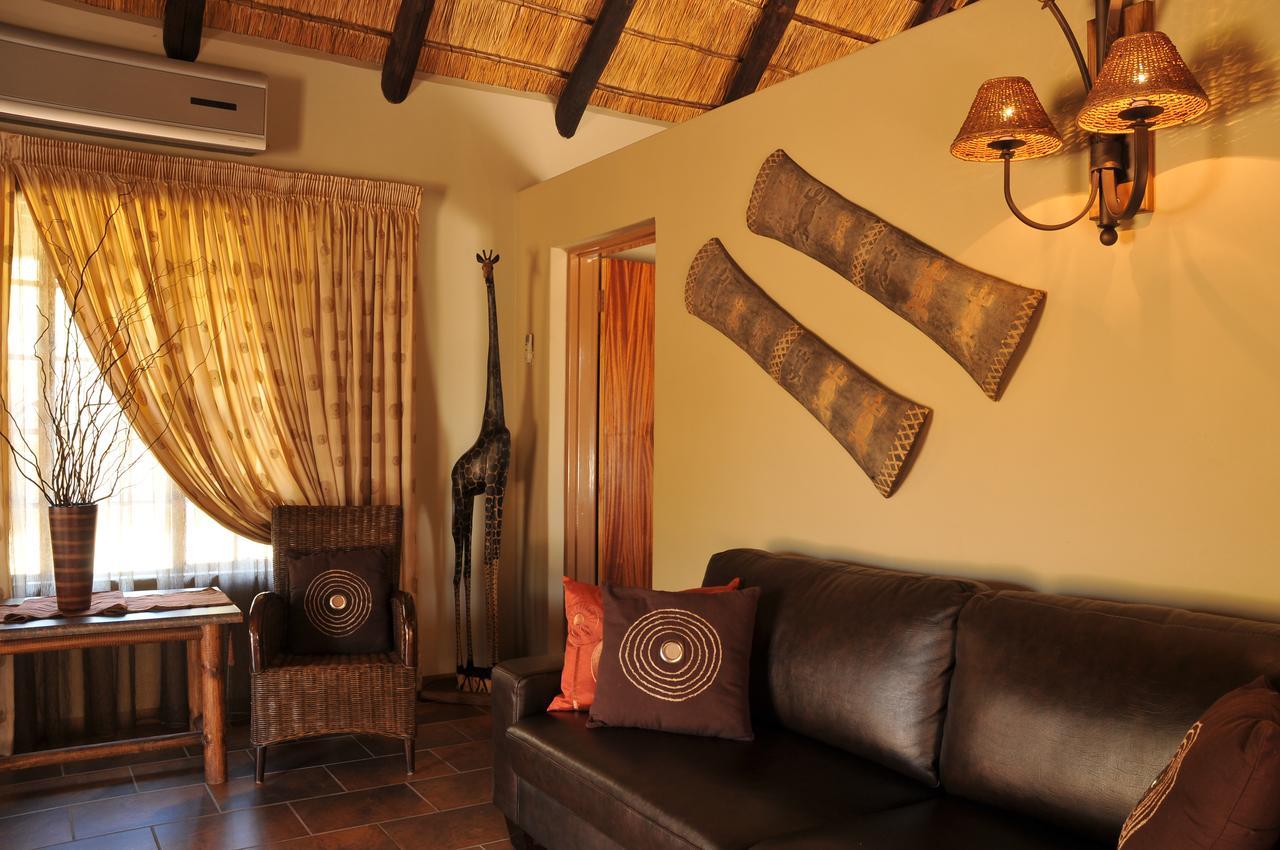 Kwalata Game Lodge Klipdrift Exteriér fotografie