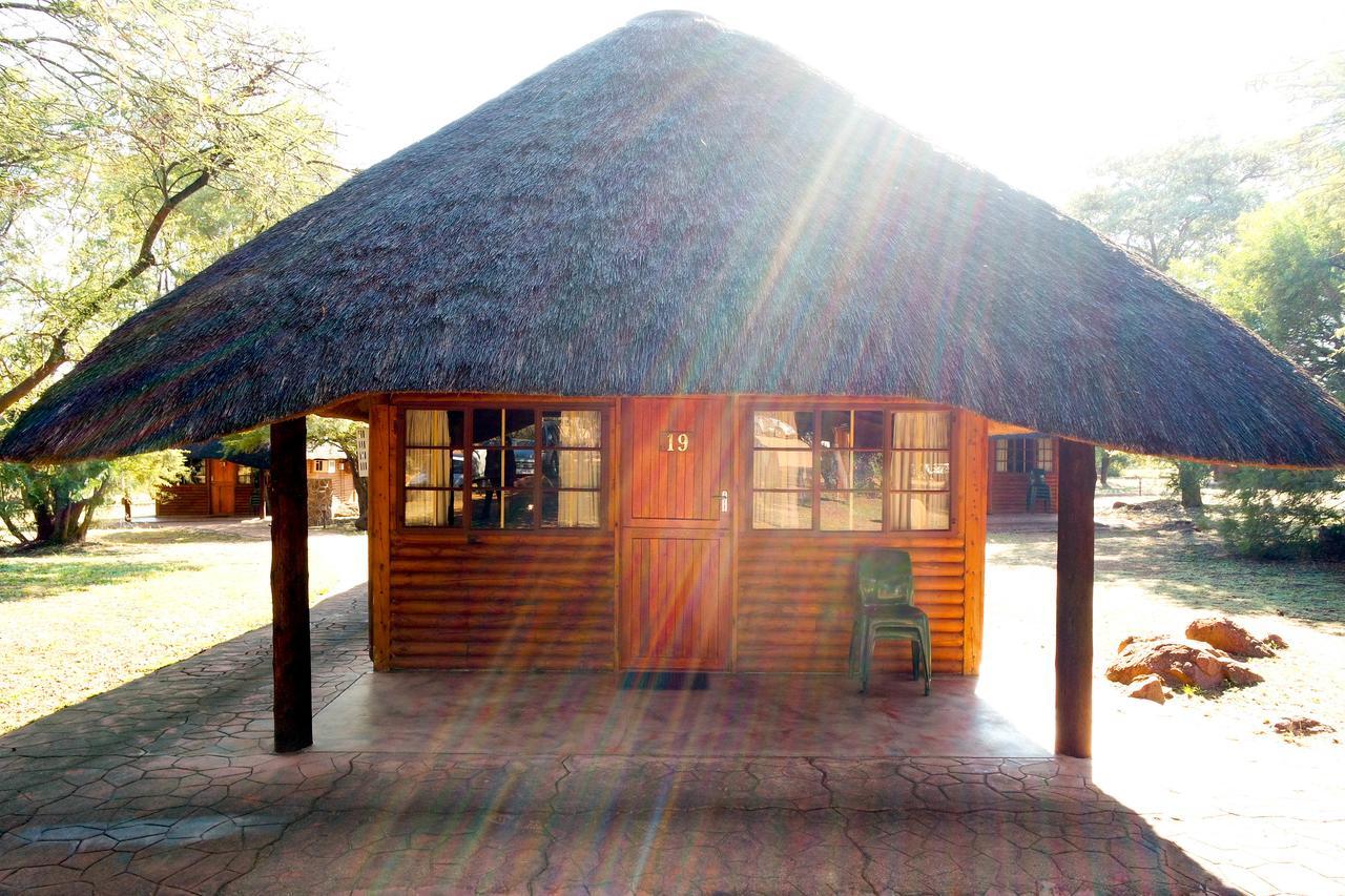 Kwalata Game Lodge Klipdrift Exteriér fotografie