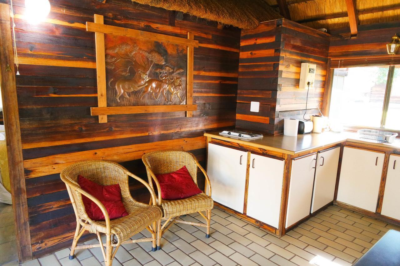 Kwalata Game Lodge Klipdrift Exteriér fotografie